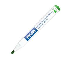 Popisovač MILAN Whiteboard Marker 1-4 mm, zelený
