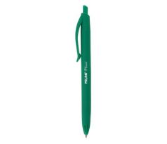 Pero guľôčkové MILAN P1 Touch 1,0 mm - zelené