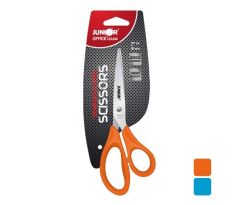 Nožnice PVC Office color 7" 180mm