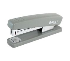 Zošívačka EAGLE 4001BD (na 15 listov), sivá