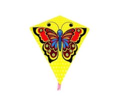Šarkan - Motýľ 68 x 73 cm