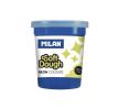 Plastelína MILAN Soft Dough neónové farby - sada 5 ks