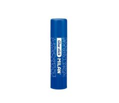 Lepiaca tyčinka MILAN Glue Stick 21g, biela