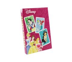 Karty hracie - Čierny Peter Disney - Princezné 0798