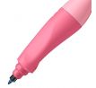 Ergonomický roller pre pravákov - STABILO EASYoriginal Pastel - pastelová ružová