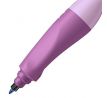 Ergonomický roller pre pravákov - STABILO EASYoriginal Pastel - pastelová fialová