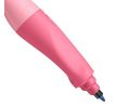 Ergonomický roller pre ľavákov - STABILO EASYoriginal Pastel - pastelová ružová
