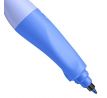 Ergonomický roller pre ľavákov - STABILO EASYoriginal Pastel - obláčikovo modrá