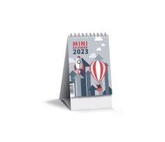 Kalendár stolový Mini 2023