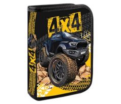 Peračník plátený prázdny - Seria 5 - 4x4