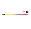 Ceruzka viacfarebná MILAN Sunset Maxi okrúhla /1ks