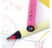 Ceruzka viacfarebná MILAN Sunset Maxi okrúhla /1ks