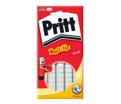 Lepiaca guma Pritt 65 štvorčekov