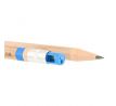 Mechanická ceruzka / Versatilka TIZO TM01660 HB 2,0 mm, mix farieb