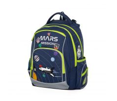 Školský batoh OXY Go Space
